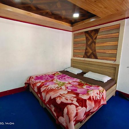 Hotel D Indian Kargil Zewnętrze zdjęcie