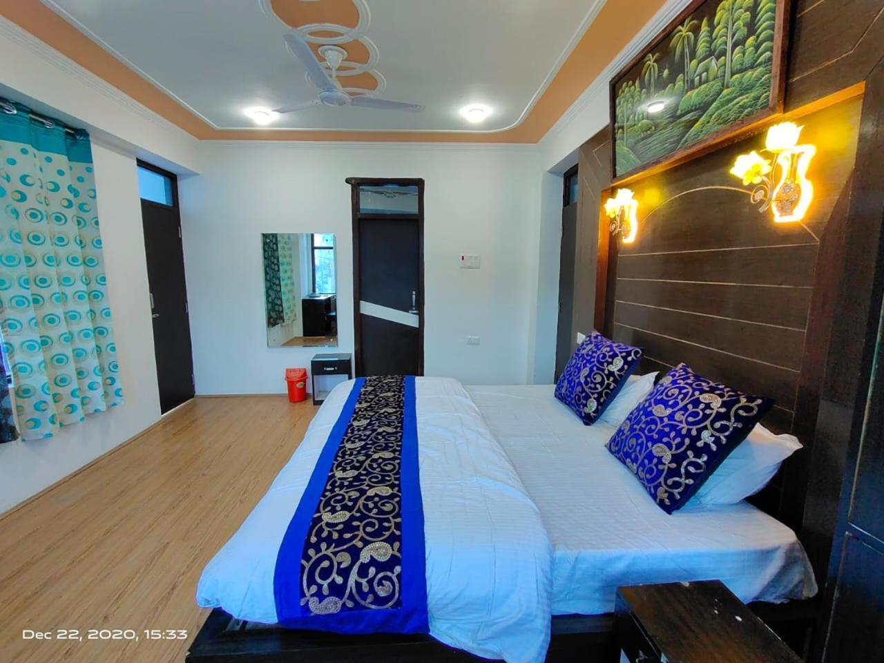 Hotel D Indian Kargil Zewnętrze zdjęcie